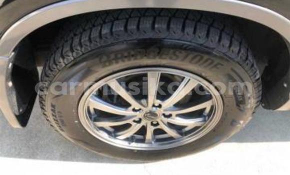 Acheter Occasion Voiture Honda CR–V Noir à Beitbridge, Matabeleland South Acheter Occasion Voiture Honda CR–V Noir à Beitbridge, Matabeleland South