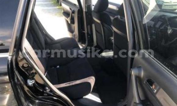 Acheter Occasion Voiture Honda CR–V Noir à Beitbridge, Matabeleland South Acheter Occasion Voiture Honda CR–V Noir à Beitbridge, Matabeleland South