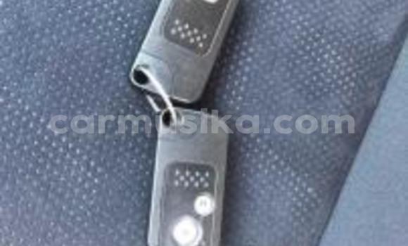 Acheter Occasion Voiture Honda CR–V Noir à Beitbridge, Matabeleland South Acheter Occasion Voiture Honda CR–V Noir à Beitbridge, Matabeleland South