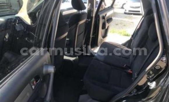 Acheter Occasion Voiture Honda CR–V Noir à Beitbridge, Matabeleland South Acheter Occasion Voiture Honda CR–V Noir à Beitbridge, Matabeleland South