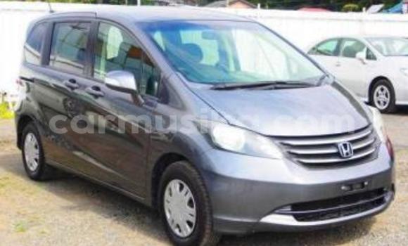 Acheter Occasion Voiture Honda Freed Gris à Beitbridge, Matabeleland South