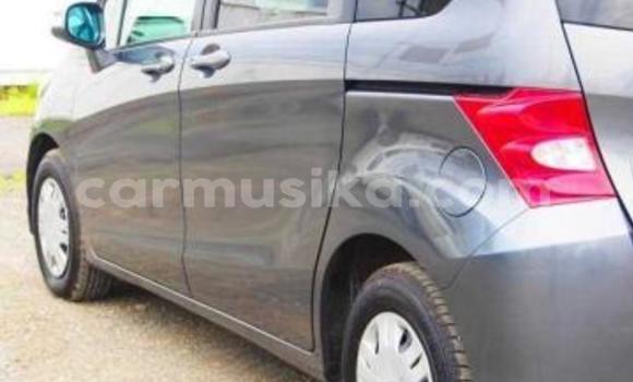 Buy Used Honda Freed Silver Car in Beitbridge in Matabeleland South Buy Used Honda Freed Silver Car in Beitbridge in Matabeleland South