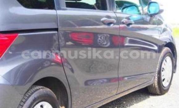 Buy Used Honda Freed Silver Car in Beitbridge in Matabeleland South Buy Used Honda Freed Silver Car in Beitbridge in Matabeleland South