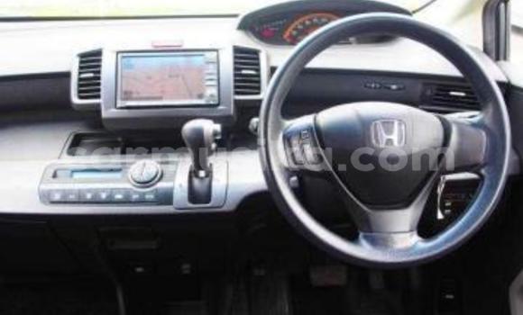 Buy Used Honda Freed Silver Car in Beitbridge in Matabeleland South Buy Used Honda Freed Silver Car in Beitbridge in Matabeleland South