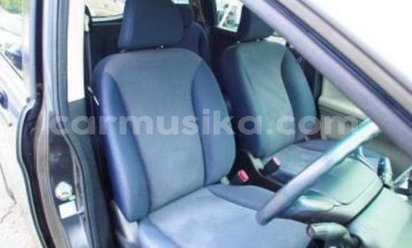 Buy Used Honda Freed Silver Car in Beitbridge in Matabeleland South Buy Used Honda Freed Silver Car in Beitbridge in Matabeleland South