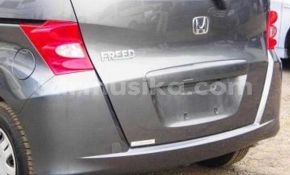 Buy Used Honda Freed Silver Car in Beitbridge in Matabeleland South Buy Used Honda Freed Silver Car in Beitbridge in Matabeleland South