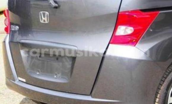 Buy Used Honda Freed Silver Car in Beitbridge in Matabeleland South Buy Used Honda Freed Silver Car in Beitbridge in Matabeleland South