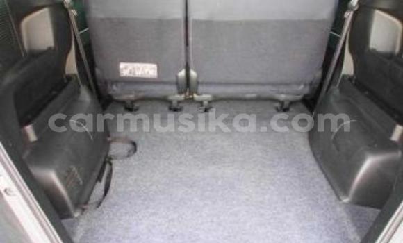 Buy Used Honda Freed Silver Car in Beitbridge in Matabeleland South Buy Used Honda Freed Silver Car in Beitbridge in Matabeleland South