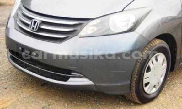 Buy Used Honda Freed Silver Car in Beitbridge in Matabeleland South Buy Used Honda Freed Silver Car in Beitbridge in Matabeleland South