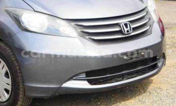 Buy Used Honda Freed Silver Car in Beitbridge in Matabeleland South Buy Used Honda Freed Silver Car in Beitbridge in Matabeleland South