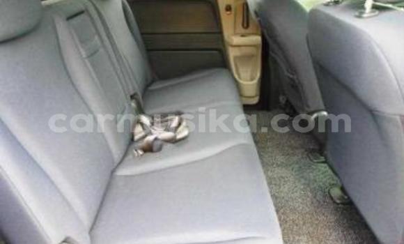 Buy Used Honda Freed Silver Car in Beitbridge in Matabeleland South Buy Used Honda Freed Silver Car in Beitbridge in Matabeleland South