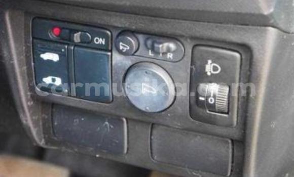 Buy Used Honda Freed Silver Car in Beitbridge in Matabeleland South Buy Used Honda Freed Silver Car in Beitbridge in Matabeleland South