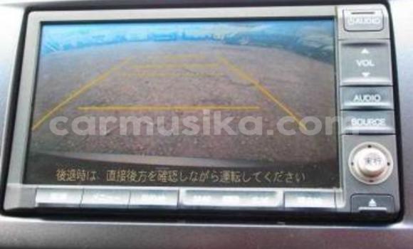 Buy Used Honda Freed Silver Car in Beitbridge in Matabeleland South Buy Used Honda Freed Silver Car in Beitbridge in Matabeleland South