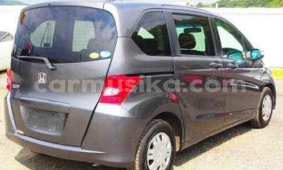 Buy Used Honda Freed Silver Car in Beitbridge in Matabeleland South Buy Used Honda Freed Silver Car in Beitbridge in Matabeleland South