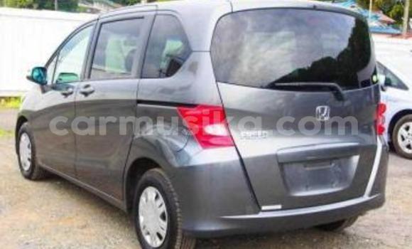 Buy Used Honda Freed Silver Car in Beitbridge in Matabeleland South Buy Used Honda Freed Silver Car in Beitbridge in Matabeleland South
