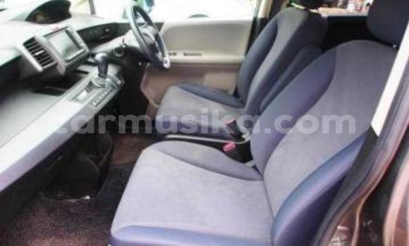 Buy Used Honda Freed Silver Car in Beitbridge in Matabeleland South Buy Used Honda Freed Silver Car in Beitbridge in Matabeleland South