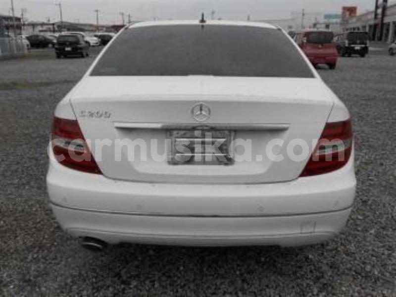 Big with watermark mercedes benz c classe matabeleland south beitbridge 22854