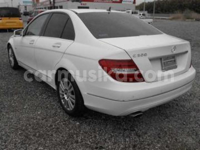 Big with watermark mercedes benz c classe matabeleland south beitbridge 22854