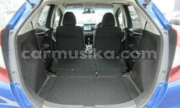 Nunua Ilio tumika Honda Fit Bluu Gari ndani ya Beitbridge nchini Matabeleland Kusini Nunua Ilio tumika Honda Fit Bluu Gari ndani ya Beitbridge nchini Matabeleland Kusini