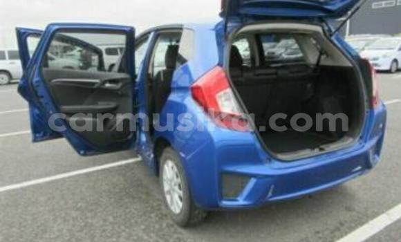 Nunua Ilio tumika Honda Fit Bluu Gari ndani ya Beitbridge nchini Matabeleland Kusini Nunua Ilio tumika Honda Fit Bluu Gari ndani ya Beitbridge nchini Matabeleland Kusini