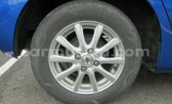 Nunua Ilio tumika Honda Fit Bluu Gari ndani ya Beitbridge nchini Matabeleland Kusini Nunua Ilio tumika Honda Fit Bluu Gari ndani ya Beitbridge nchini Matabeleland Kusini