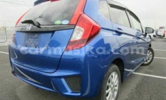 Nunua Ilio tumika Honda Fit Bluu Gari ndani ya Beitbridge nchini Matabeleland Kusini Nunua Ilio tumika Honda Fit Bluu Gari ndani ya Beitbridge nchini Matabeleland Kusini