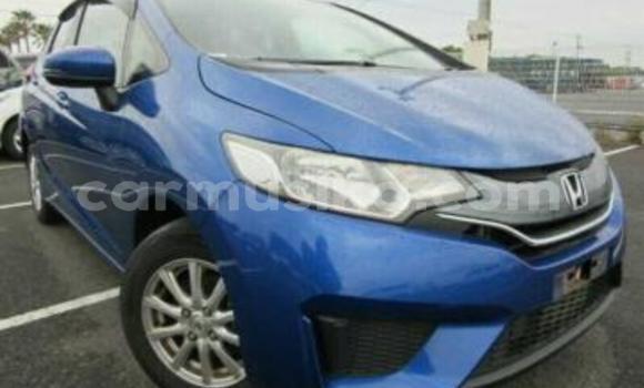 Nunua Ilio tumika Honda Fit Bluu Gari ndani ya Beitbridge nchini Matabeleland Kusini Nunua Ilio tumika Honda Fit Bluu Gari ndani ya Beitbridge nchini Matabeleland Kusini