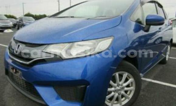 Nunua Ilio tumika Honda Fit Bluu Gari ndani ya Beitbridge nchini Matabeleland Kusini Nunua Ilio tumika Honda Fit Bluu Gari ndani ya Beitbridge nchini Matabeleland Kusini