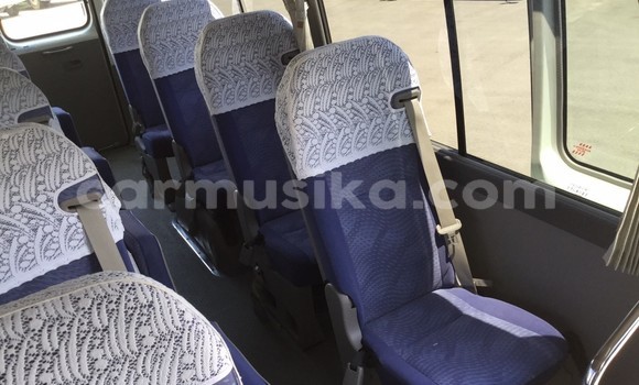 Tenga Tsaru Toyota Coaster Zvimwe Mota in Beitbridge in Matabeleland South Tenga Tsaru Toyota Coaster Zvimwe Mota in Beitbridge in Matabeleland South