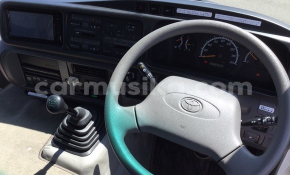 Tenga Tsaru Toyota Coaster Zvimwe Mota in Beitbridge in Matabeleland South Tenga Tsaru Toyota Coaster Zvimwe Mota in Beitbridge in Matabeleland South