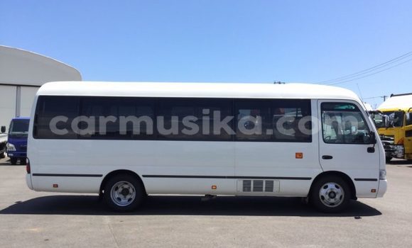 Tenga Tsaru Toyota Coaster Zvimwe Mota in Beitbridge in Matabeleland South Tenga Tsaru Toyota Coaster Zvimwe Mota in Beitbridge in Matabeleland South