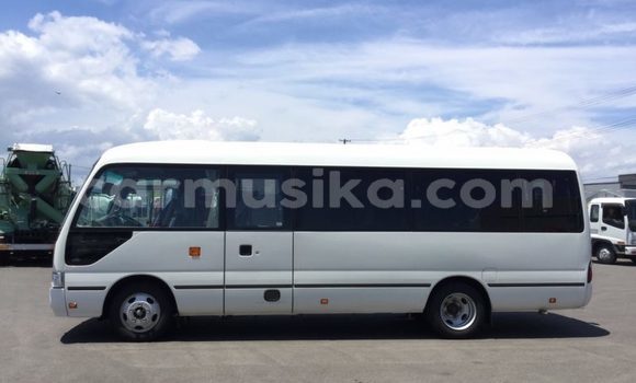 Tenga Tsaru Toyota Coaster Zvimwe Mota in Beitbridge in Matabeleland South Tenga Tsaru Toyota Coaster Zvimwe Mota in Beitbridge in Matabeleland South