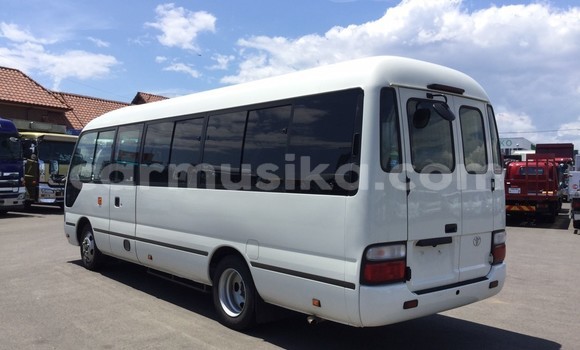 Tenga Tsaru Toyota Coaster Zvimwe Mota in Beitbridge in Matabeleland South Tenga Tsaru Toyota Coaster Zvimwe Mota in Beitbridge in Matabeleland South