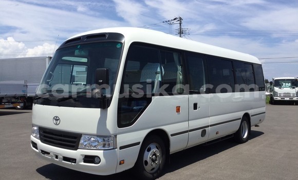 Tenga Tsaru Toyota Coaster Zvimwe Mota in Beitbridge in Matabeleland South Tenga Tsaru Toyota Coaster Zvimwe Mota in Beitbridge in Matabeleland South