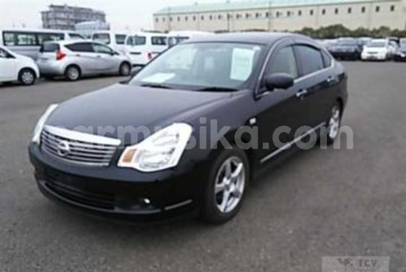 Big with watermark nissan bluebird sylphy matabeleland south beitbridge 22859