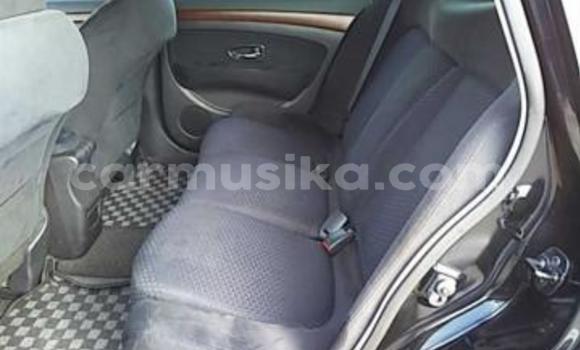 Acheter Occasion Voiture Nissan Bluebird Sylphy Noir à Beitbridge, Matabeleland South Acheter Occasion Voiture Nissan Bluebird Sylphy Noir à Beitbridge, Matabeleland South