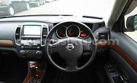 Acheter Occasion Voiture Nissan Bluebird Sylphy Noir à Beitbridge, Matabeleland South Acheter Occasion Voiture Nissan Bluebird Sylphy Noir à Beitbridge, Matabeleland South