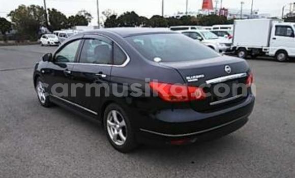 Acheter Occasion Voiture Nissan Bluebird Sylphy Noir à Beitbridge, Matabeleland South Acheter Occasion Voiture Nissan Bluebird Sylphy Noir à Beitbridge, Matabeleland South