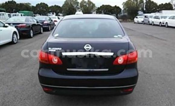 Acheter Occasion Voiture Nissan Bluebird Sylphy Noir à Beitbridge, Matabeleland South Acheter Occasion Voiture Nissan Bluebird Sylphy Noir à Beitbridge, Matabeleland South