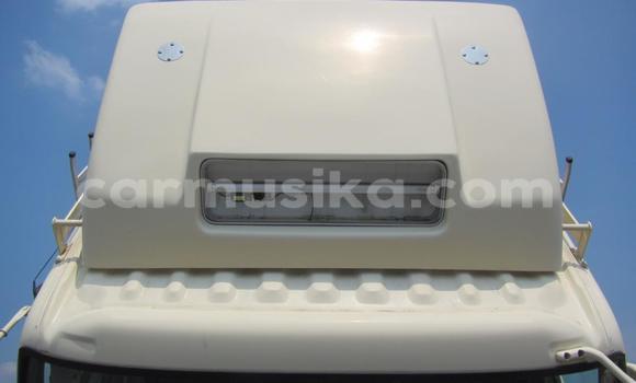 Acheter Occasion Utilitaire Hino Ranger Autre à Beitbridge, Matabeleland South Acheter Occasion Utilitaire Hino Ranger Autre à Beitbridge, Matabeleland South