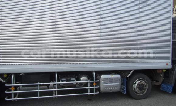 Acheter Occasion Utilitaire Hino Ranger Autre à Beitbridge, Matabeleland South Acheter Occasion Utilitaire Hino Ranger Autre à Beitbridge, Matabeleland South