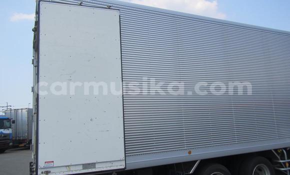 Acheter Occasion Utilitaire Hino Ranger Autre à Beitbridge, Matabeleland South Acheter Occasion Utilitaire Hino Ranger Autre à Beitbridge, Matabeleland South