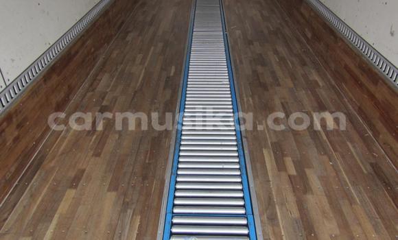 Acheter Occasion Utilitaire Hino Ranger Autre à Beitbridge, Matabeleland South Acheter Occasion Utilitaire Hino Ranger Autre à Beitbridge, Matabeleland South