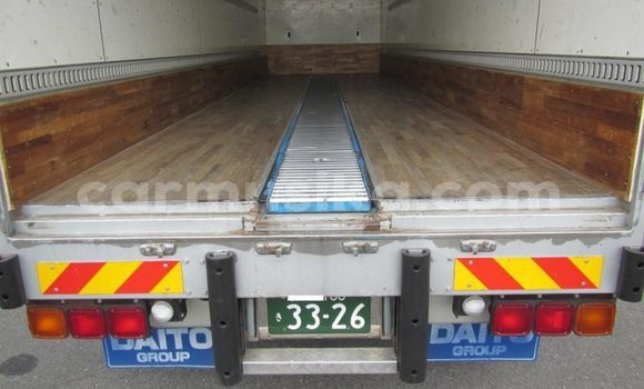 Acheter Occasion Utilitaire Hino Ranger Autre à Beitbridge, Matabeleland South Acheter Occasion Utilitaire Hino Ranger Autre à Beitbridge, Matabeleland South