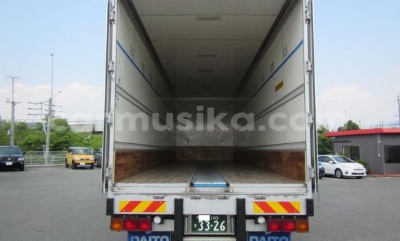 Acheter Occasion Utilitaire Hino Ranger Autre à Beitbridge, Matabeleland South Acheter Occasion Utilitaire Hino Ranger Autre à Beitbridge, Matabeleland South