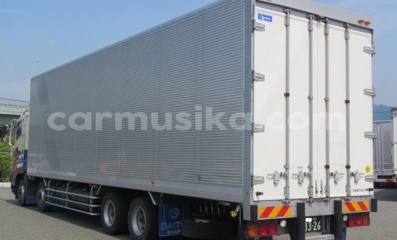 Acheter Occasion Utilitaire Hino Ranger Autre à Beitbridge, Matabeleland South Acheter Occasion Utilitaire Hino Ranger Autre à Beitbridge, Matabeleland South