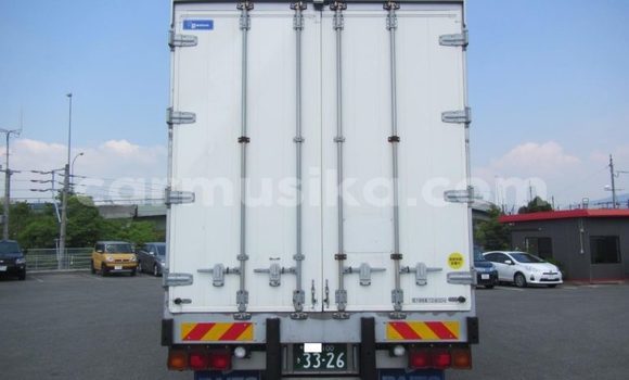 Acheter Occasion Utilitaire Hino Ranger Autre à Beitbridge, Matabeleland South Acheter Occasion Utilitaire Hino Ranger Autre à Beitbridge, Matabeleland South