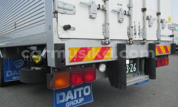 Acheter Occasion Utilitaire Hino Ranger Autre à Beitbridge, Matabeleland South Acheter Occasion Utilitaire Hino Ranger Autre à Beitbridge, Matabeleland South