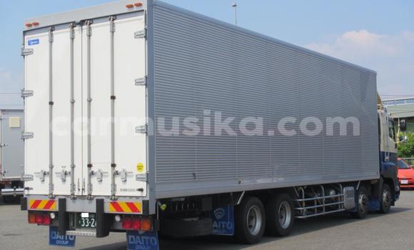 Acheter Occasion Utilitaire Hino Ranger Autre à Beitbridge, Matabeleland South Acheter Occasion Utilitaire Hino Ranger Autre à Beitbridge, Matabeleland South