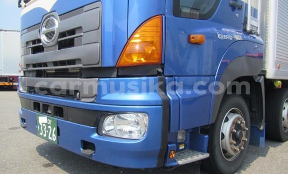 Acheter Occasion Utilitaire Hino Ranger Autre à Beitbridge, Matabeleland South Acheter Occasion Utilitaire Hino Ranger Autre à Beitbridge, Matabeleland South